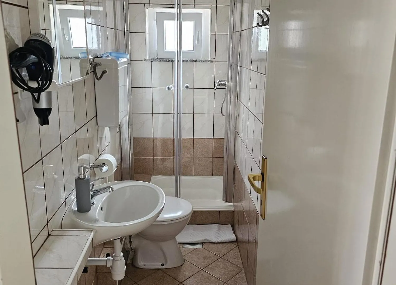 Beach Villa Ema Supetarska Draga Apartment