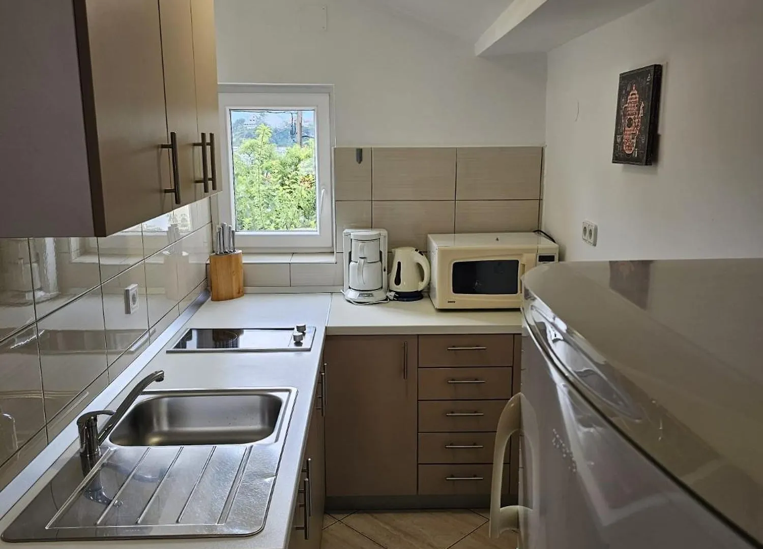Apartment Beach Villa Ema Supetarska Draga
