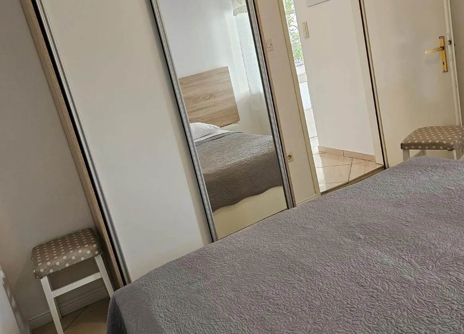 Beach Villa Ema Supetarska Draga Apartment