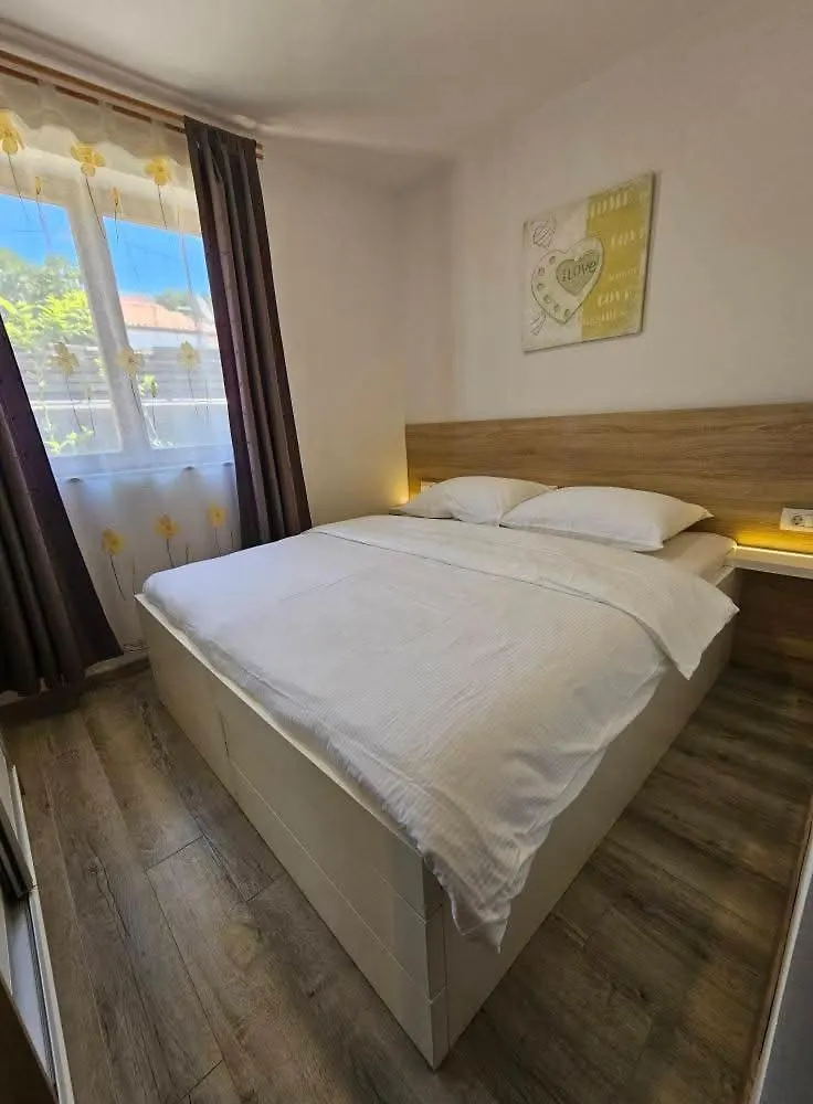 Beach Villa Ema Supetarska Draga