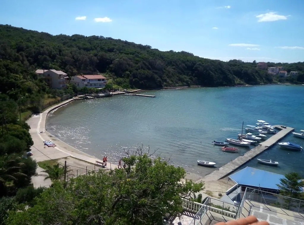 Apartment Beach Villa Ema Supetarska Draga