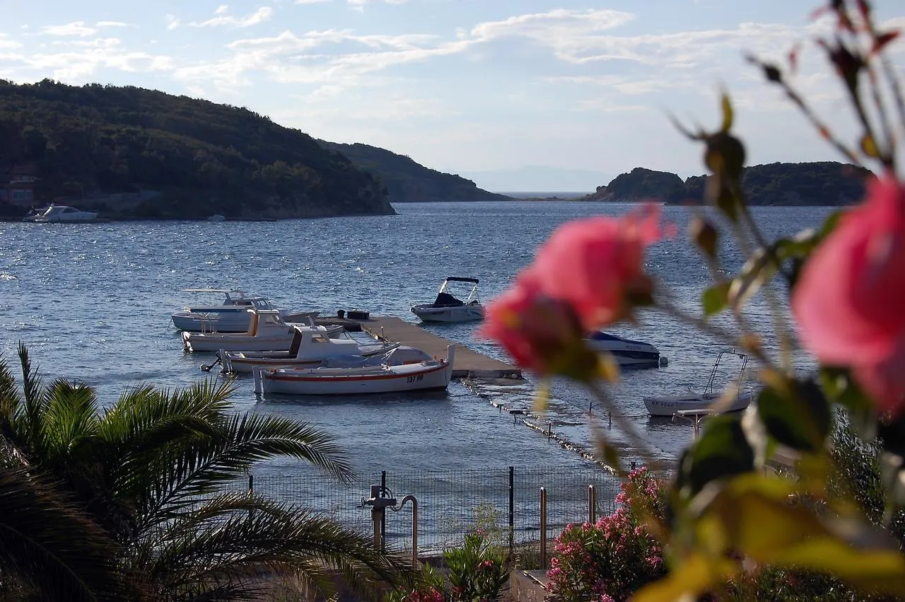 Beach Villa Ema Supetarska Draga